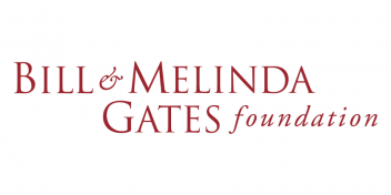 Bill and Melinda Gates Foundation logo