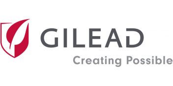 GILEAD logo
