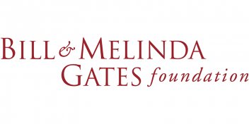 The Bill & Melinda Gates Foundation