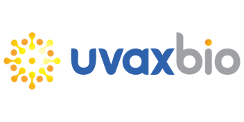 Uvax Bio logo