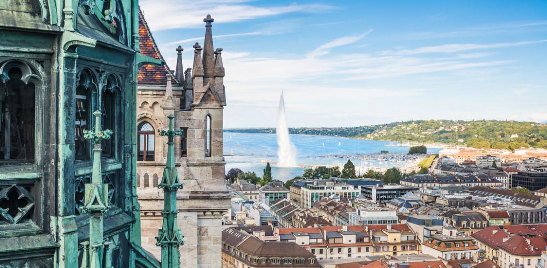 Geneva, Switzerland