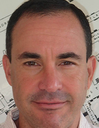 Photo of Gregg Gonsalves