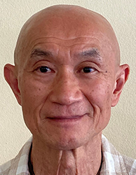 Photo of Udom Likhitwonnawut