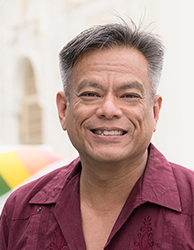 Photo of Vince Crisostomo