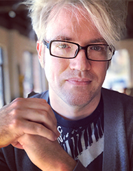 Photo of Shawn Decker