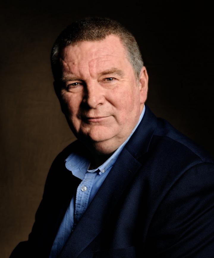 Picture of Michael Ryan