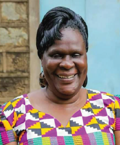 Picture of Patricia Asero Ochieng