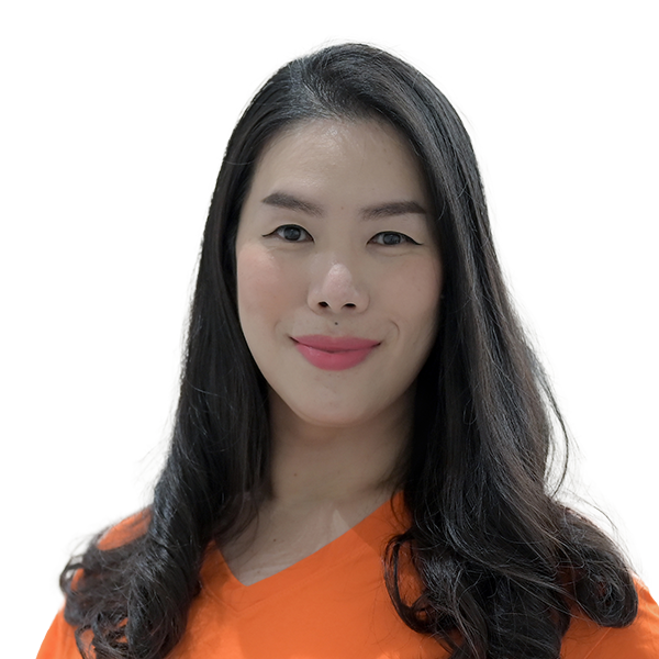 Picture of Rena Janamnuaysook