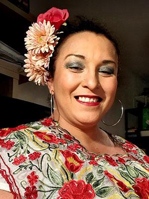 Erika Castellanos