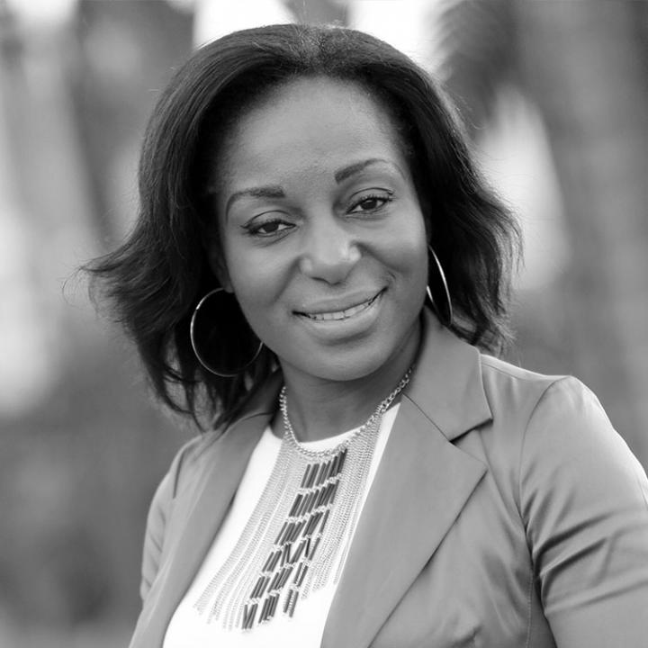 Dr. Hermine Meli