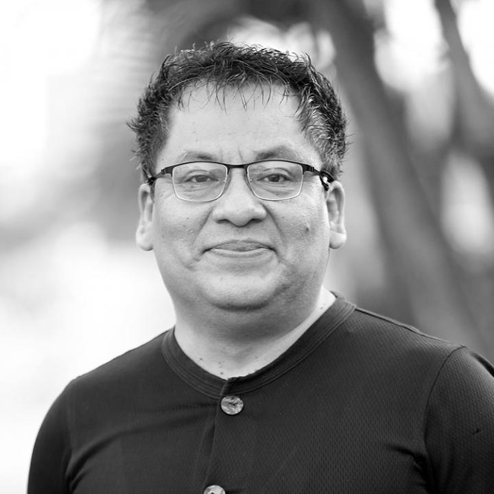 Dr. Hector Javier Salvatierra Flores