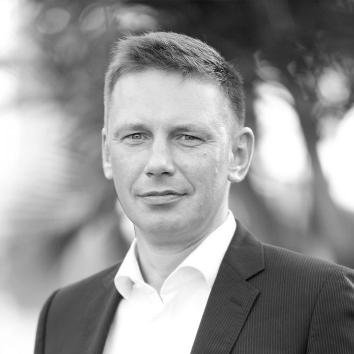 Dr. Oleksandr Yurchenko