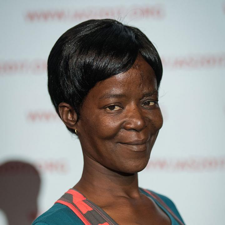 Chedza Mudongo