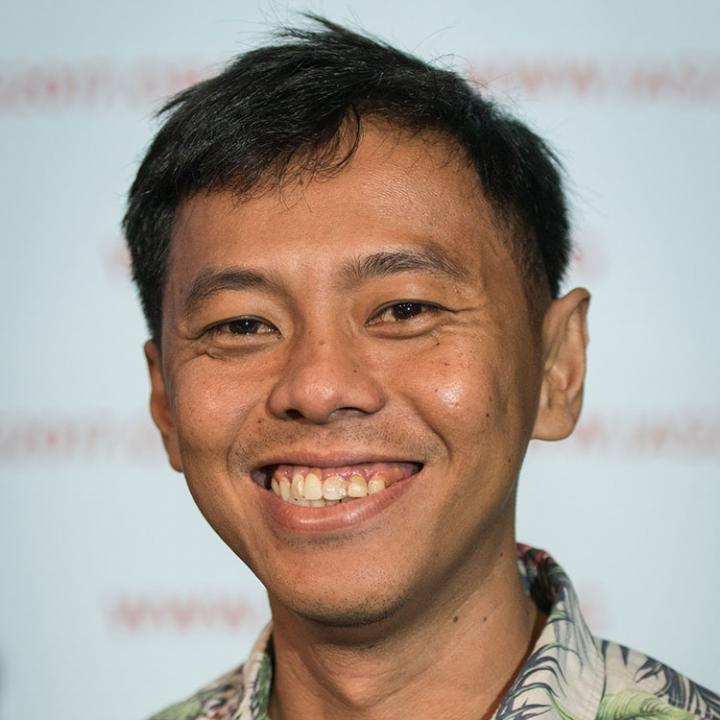 Aries Maulana Setyawan