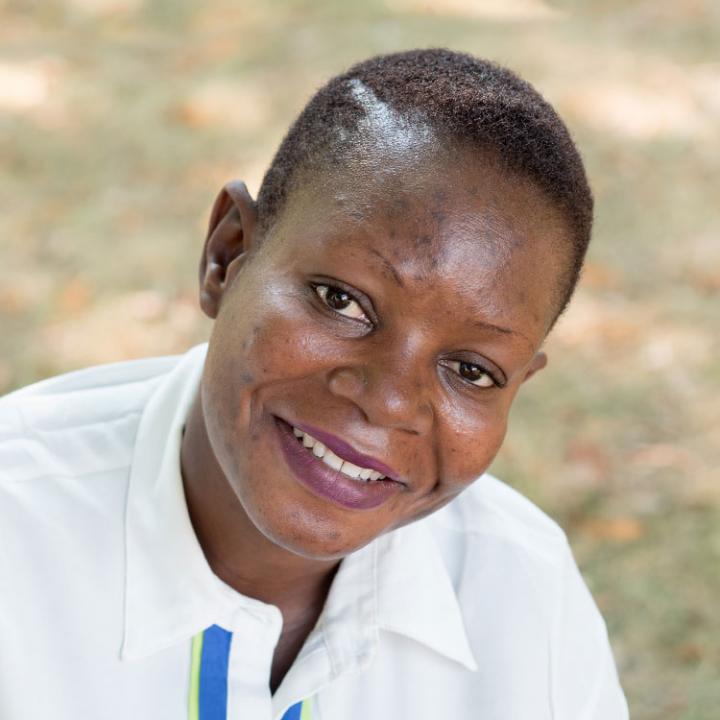 Judith Nthini