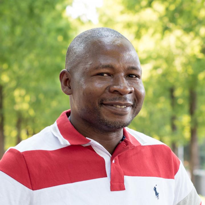 Geoffrey Phillip Wandawa