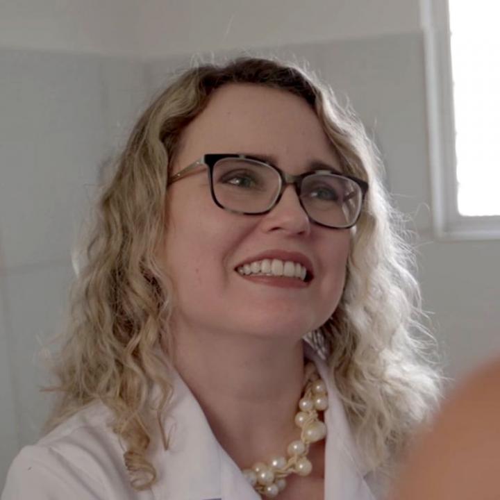Andrezza de Vasconcelos