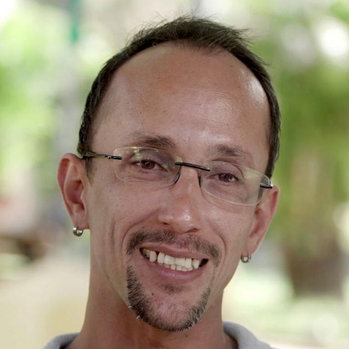 Carlos Alberto Pereira