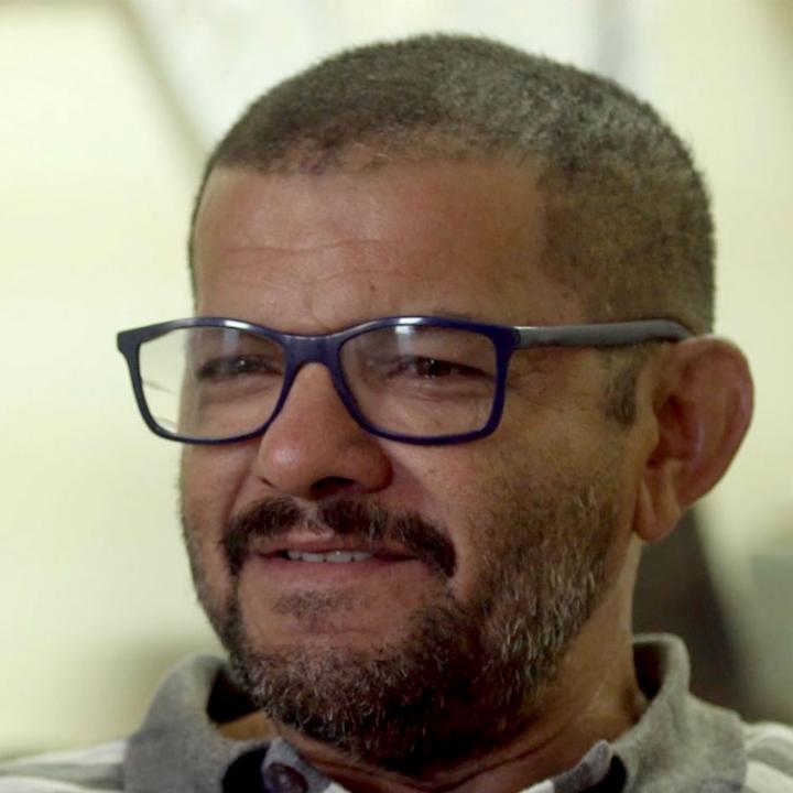 José Cândido da Silva
