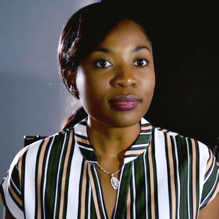 Cassandre Denis