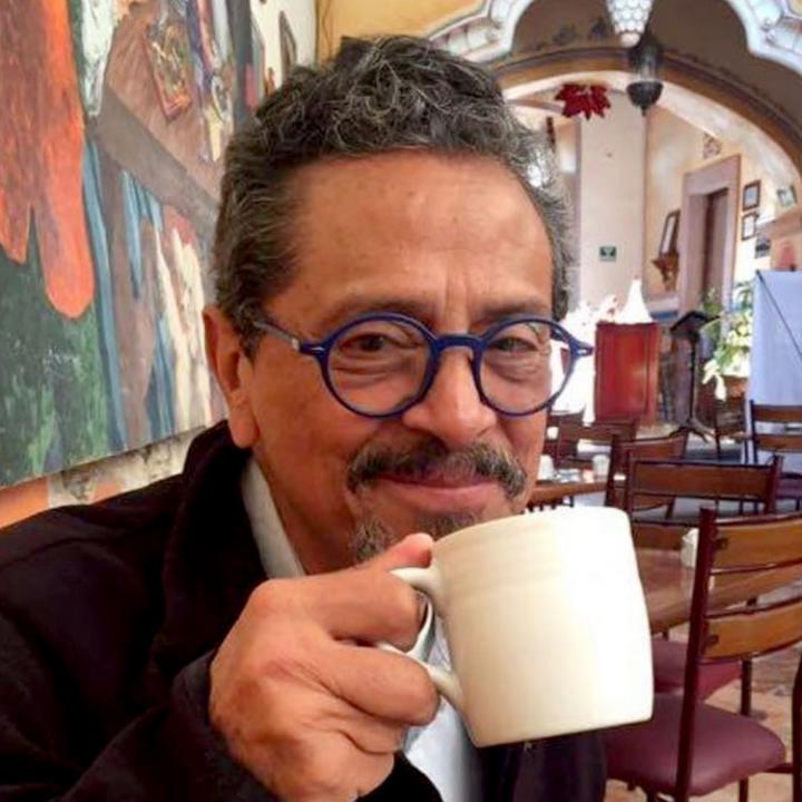 Ángel Guerra Márquez