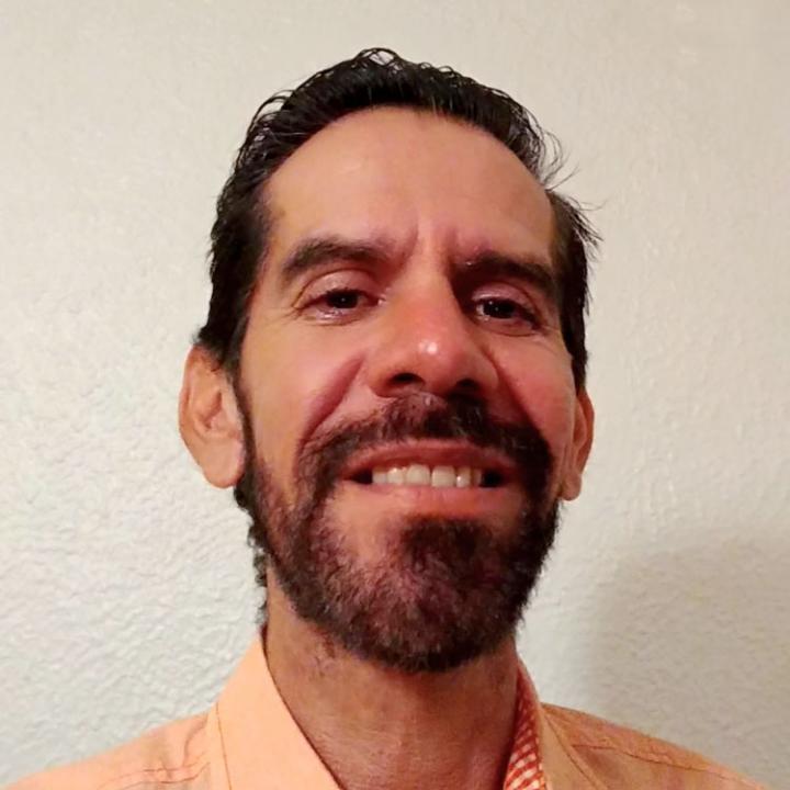 Eliud Valdes Aguirre