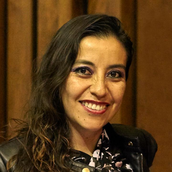 Jessica Rocio Alvarez Ramires 