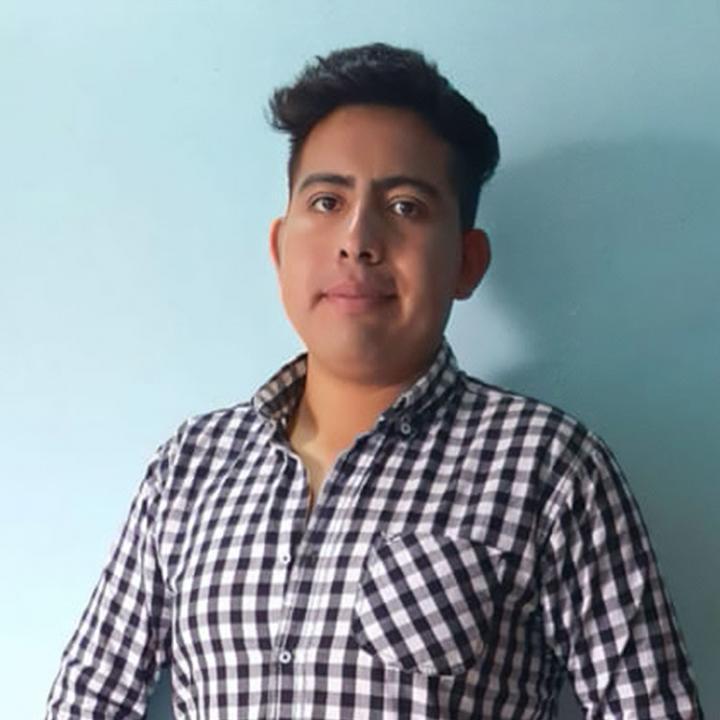 Josue Dan Acevedo Aguilar