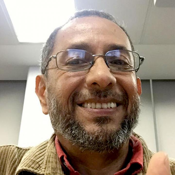 Josué Quino