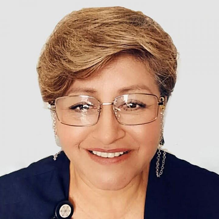 Maria del Pilar Rodríguez Martínez 
