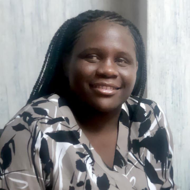 Daisy Atieno Kwala
