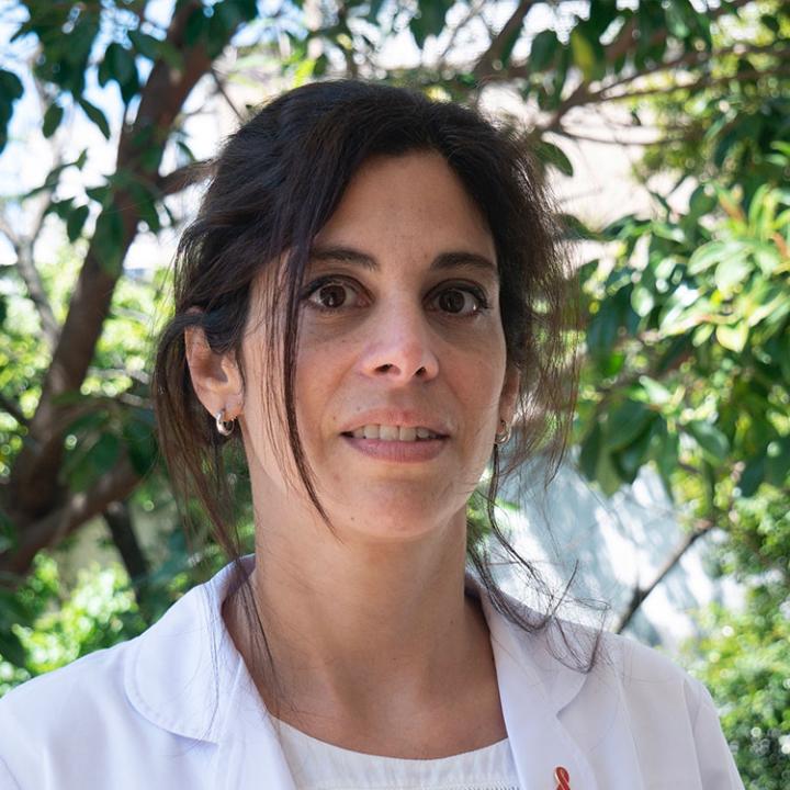 Romina Mauas
