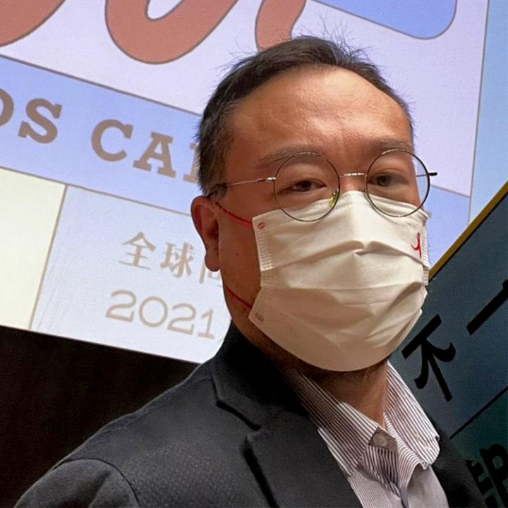 Dr Alfred Yao-Wai Sit