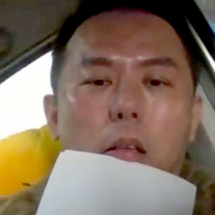 Jhong An Jyun (Dan)