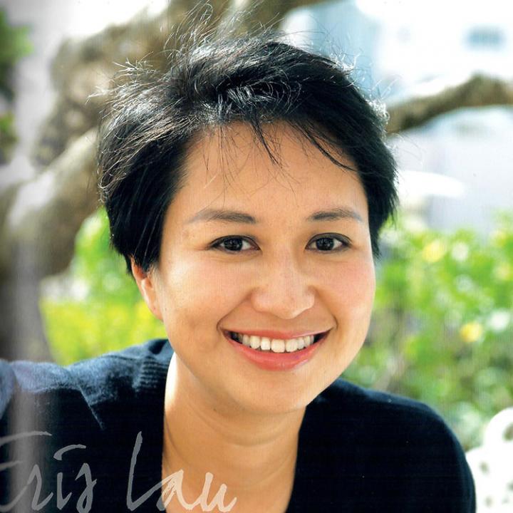 Eris Lau Sun Sun