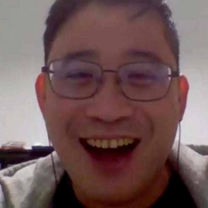 Jhang Jheng-Syue (A Syueh)