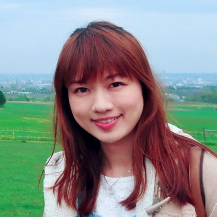 Kristy Chan Nga Ki