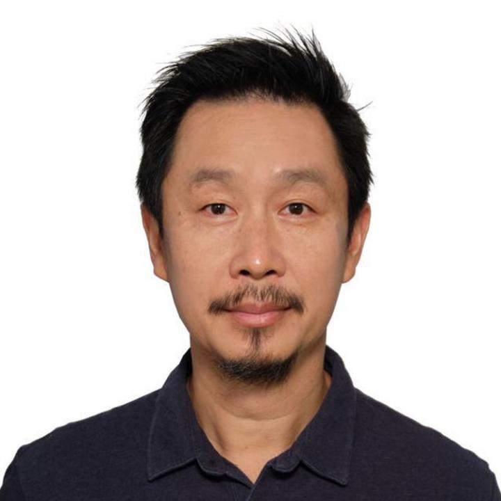 Dr Man-Po Lee