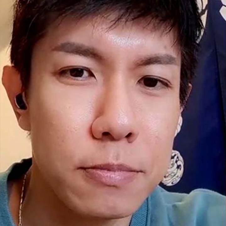 Gao Yu Chi (Yuki)