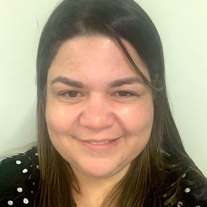 Dr Danielle Kelly Carneiro de Oliveira