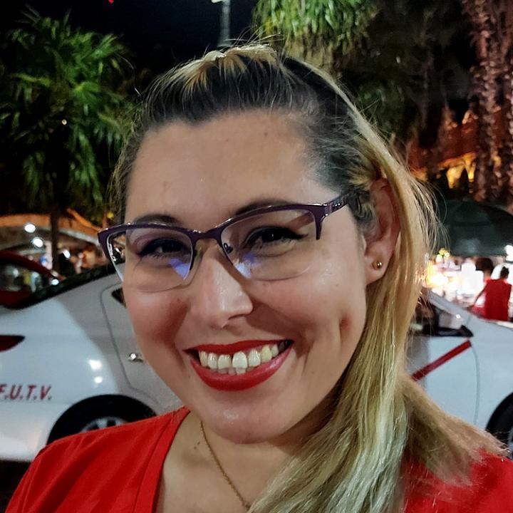 Iliana de los Angeles Pérez