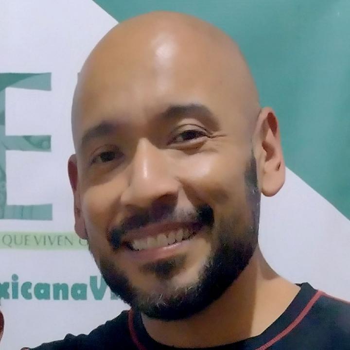 Oscar Salvador Torres