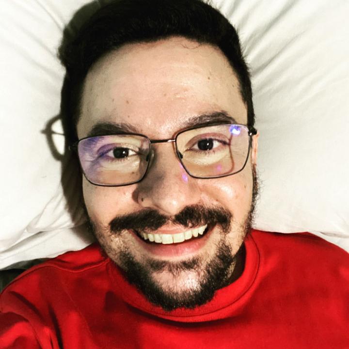 Sergio Augusto Melo de Siqueira Vieira
