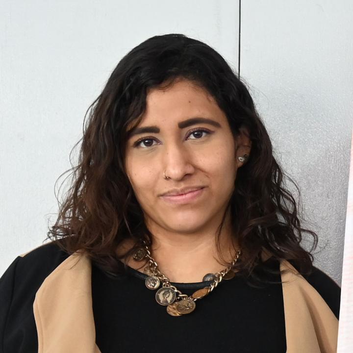 Verónica Valencia