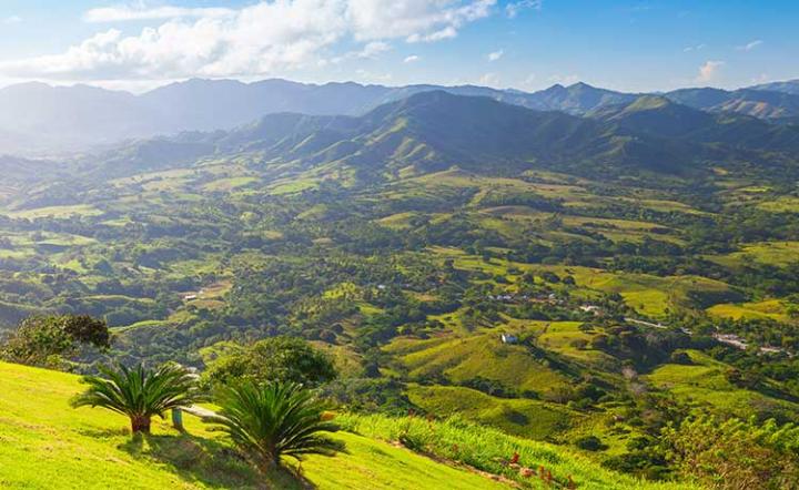 Dominican Republic