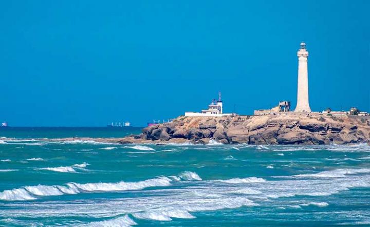 Morocco