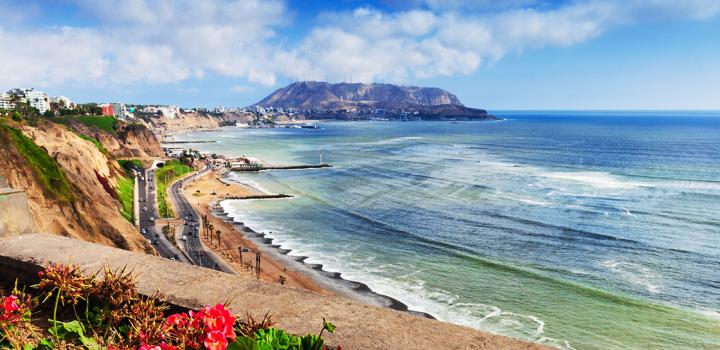 Lima, Peru