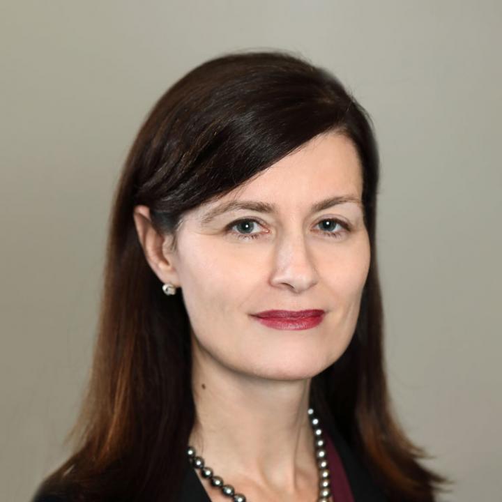 Sarah Read
