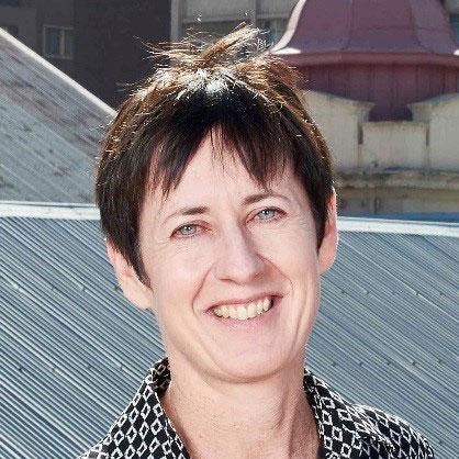 Sinead Delany-Moretlwe