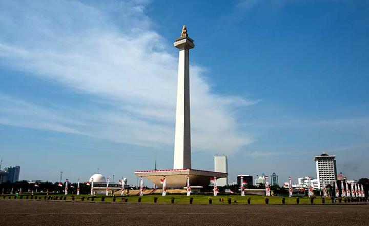 Indonesia